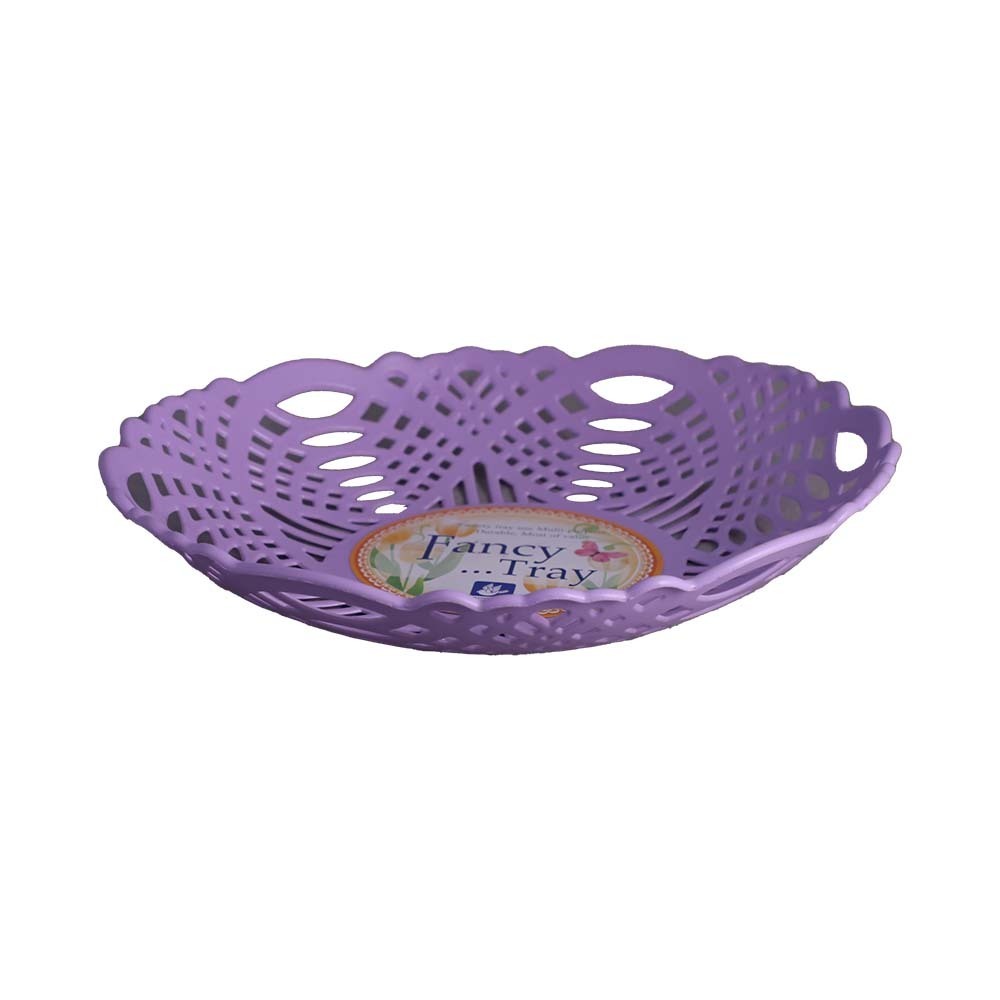 Happy Ware Oval Fruit Basket PB-677