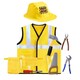 Baby Cele Engineer Costume 10083