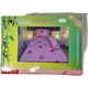 Leona Single Bedsheet BS07 (L Single-213)