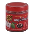 Ko Naing Pickled Mango Sweet 190G