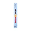 Bella Super Thin Eye Brow Pencil 0.05G Dark Brown