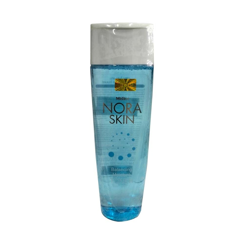 Mistine Nora Skin Balancing Moisture Toner 200ML