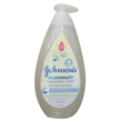 Johnson`S Cottontouch Baby Top To Toe Bath 500ML