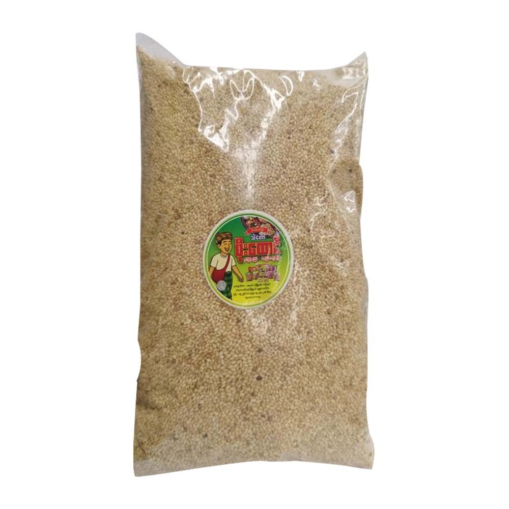 Phoe Htaung Roasted Sesame Seeds 800G