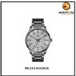 M.Cavo Men Watch MC2413GGNGN Cherry Oo