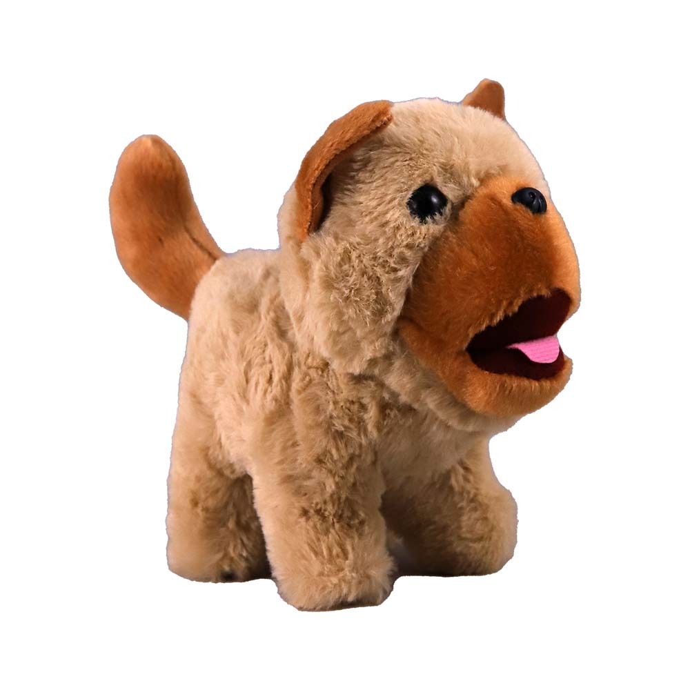 Tns Plush Toy Dog No.GH078