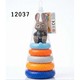 Baby Cele Rainbow Tower 12037