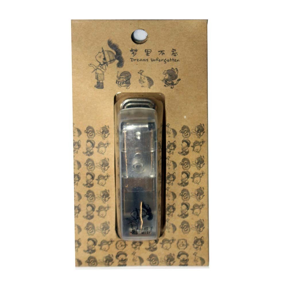 AG Stapler Tape (SS-903AG)