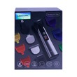 Samsonic Rechargeable Shaver HT-730