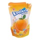 Ok Koolers Orange Flavour Fruit Juice 180ML