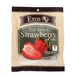 Eros Soft Dried Strawberry 100G