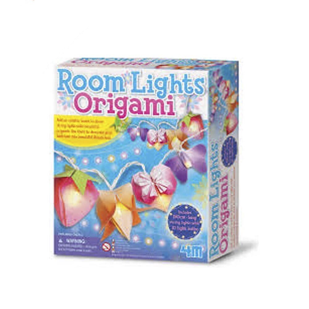 4M Room Light Origami