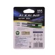 Deli Alkaline Battery AAA LR03 2PCS No.18504