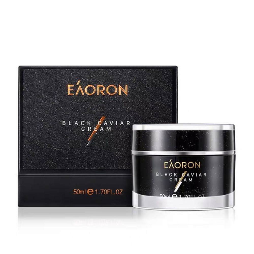 Eaoron Black Caviar Cream 50 ML