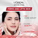 Loreal Revitalift Face Mask Lifiting Essence 35G