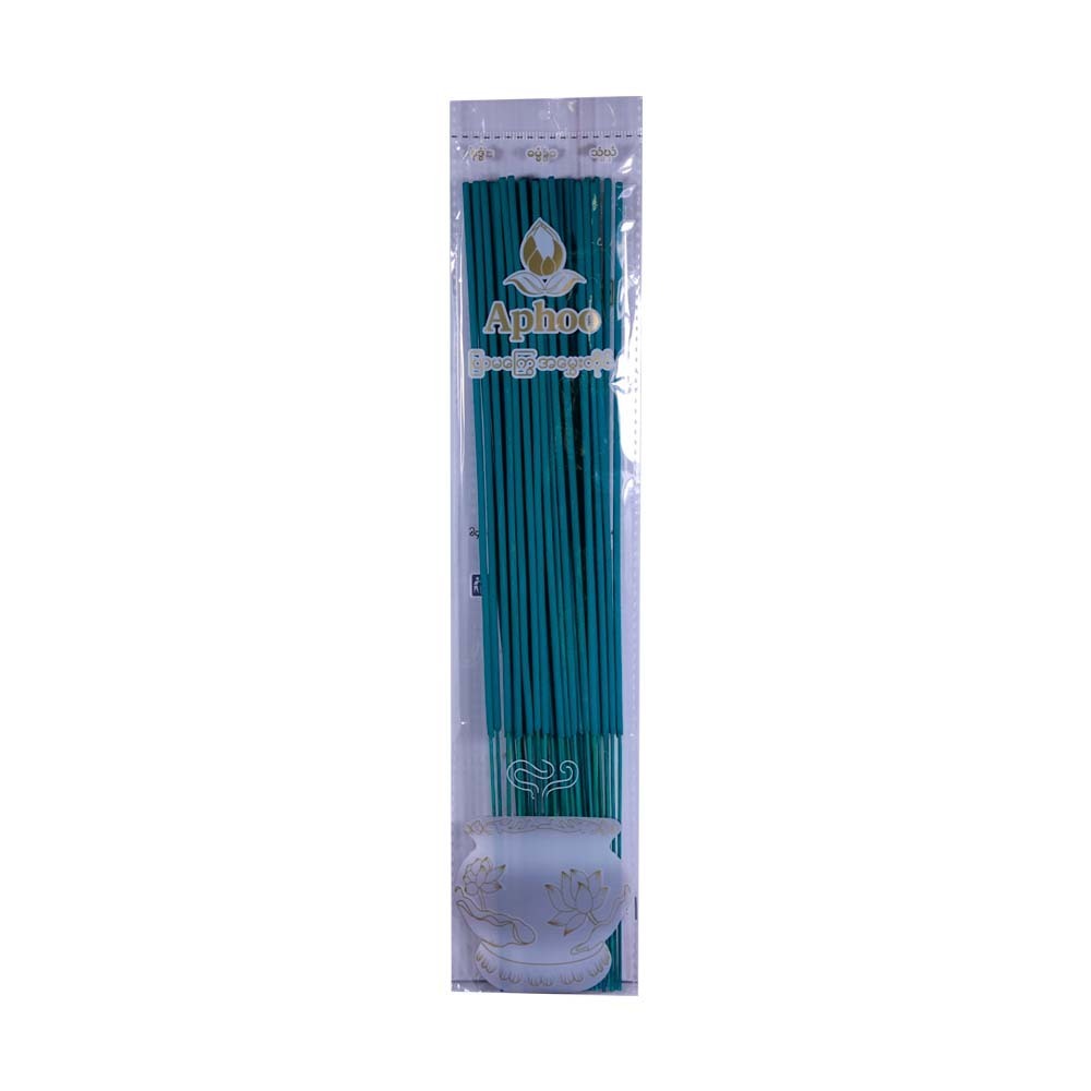 Aphoo Joss Stick (Zizawa)
