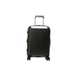 It Luggage Confide Charcoal Carbon Effect Small