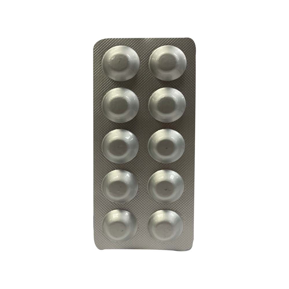 Lincobal Pregabalin With Methylcobalamin Tablet 10PCS