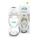 Pur Advanced Plus Wide Neck Bottle 8OZ / 250ML (9812)
