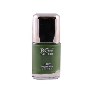 Bg Nail Polish BG185 29