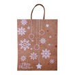 X`Mas Gift Bag A021106