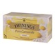 Twinings Infusions Pure Camomile 25PCS 25G