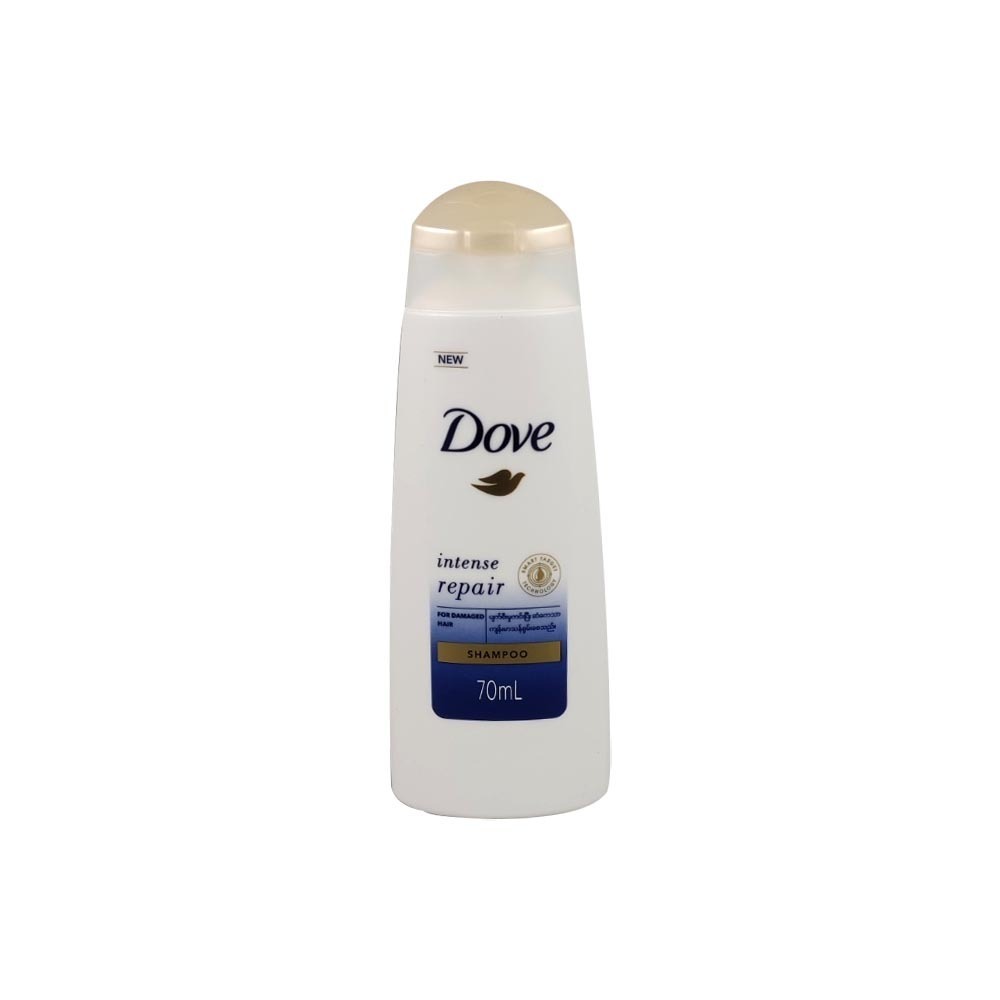 Dove Shampoo Total Damage 70ML