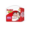 Kumo Smile Jumbo Pants XL (1Pack x 26PCS)