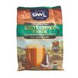 Owl White Coffee Coconut Sugar 3In1 15PCS 540G