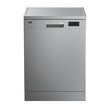 Beko 60CM Free Standing Full Size Dishwasher (DFN16430X)