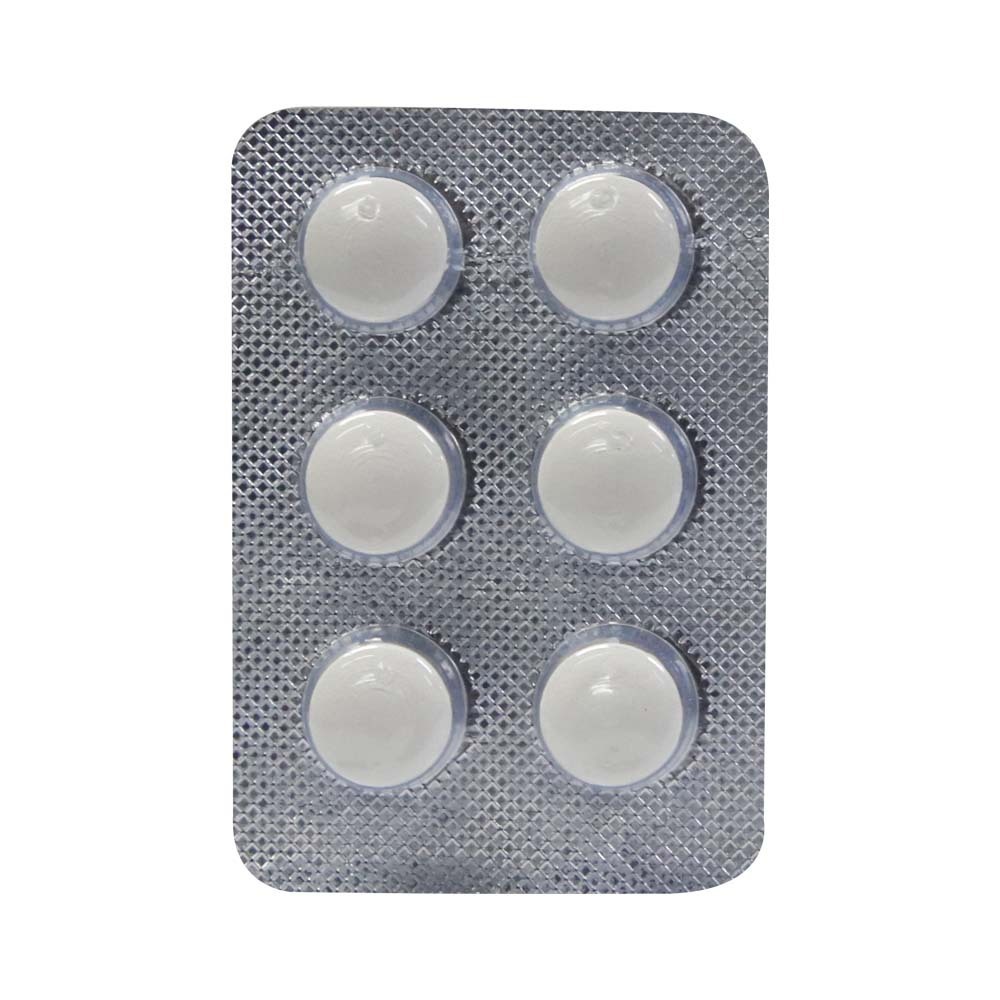 Azic 250 Azithromycin 250MG 6PCS