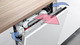 Electrolux 60CM Freestanding Dishwasher (ESF5206LOW)