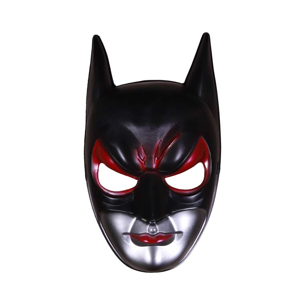 Uncle Gyi Batman Mask