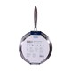 Inochi Omi Gourmet Stainless Steel Fry Pan 28cm HIN.CRIN.GM28