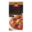 S&B Golden Curry Karakuchi Hot 92G 15637