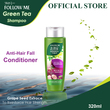 Follow Me Green Tea Hair Fall Conditioner 320Ml