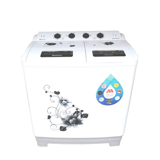 Master Washing Machine Semi Auto (10KG) MW-S1003AF / Blue