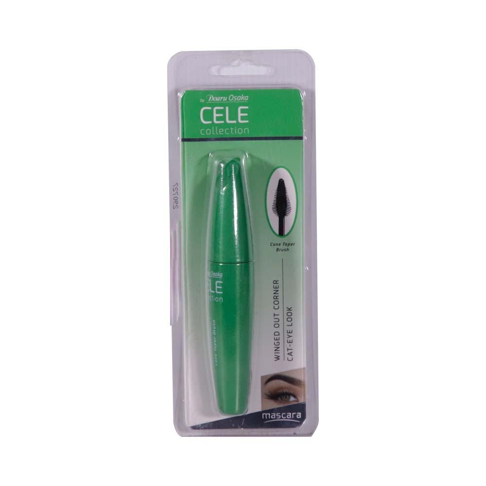 Doaru Osaka Cele Mascara Cone Taper Brush 15ML