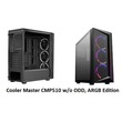 Cooler Master Case  CP510-KGNN-S00