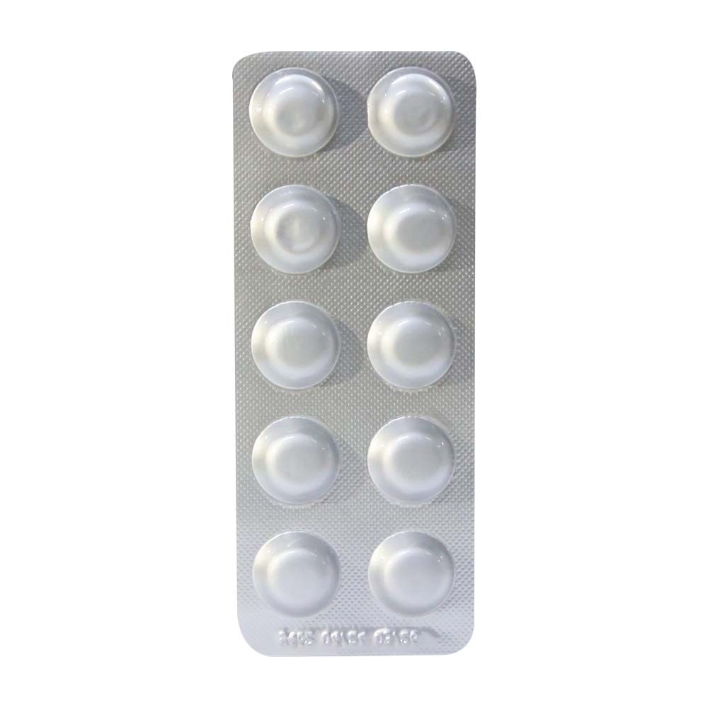 Lipvas-40 Atorvastatin 40MG 10PCS