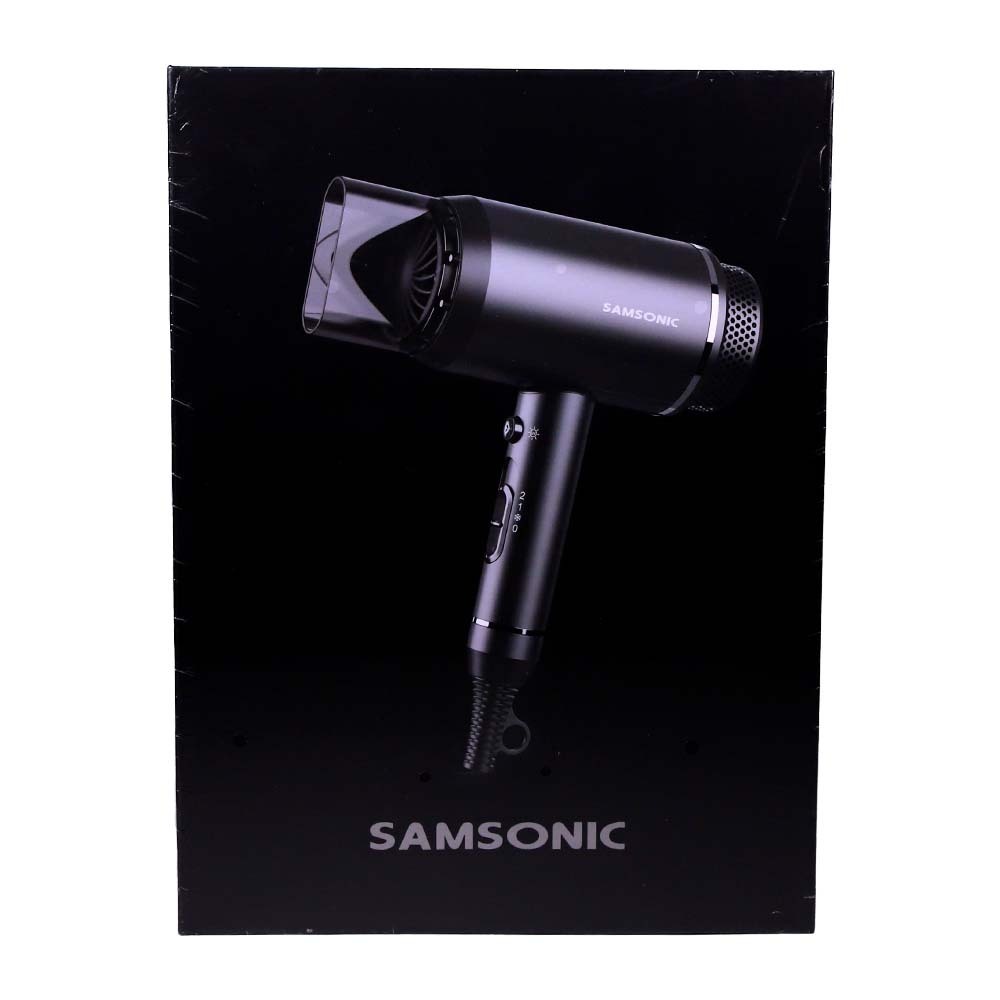 Samsonic Hair Dryer SAM-HD-08
