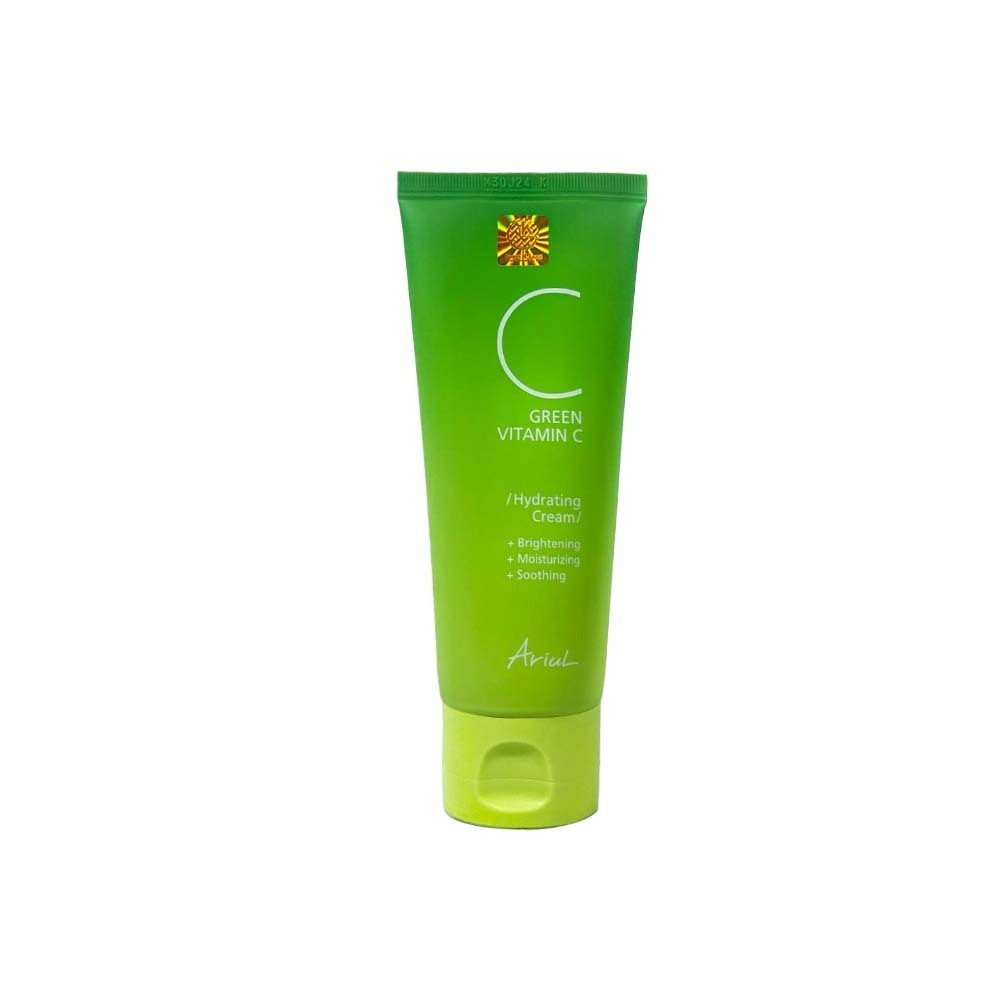 Ariul Green Vitamin C Hydrating Cream 150ML