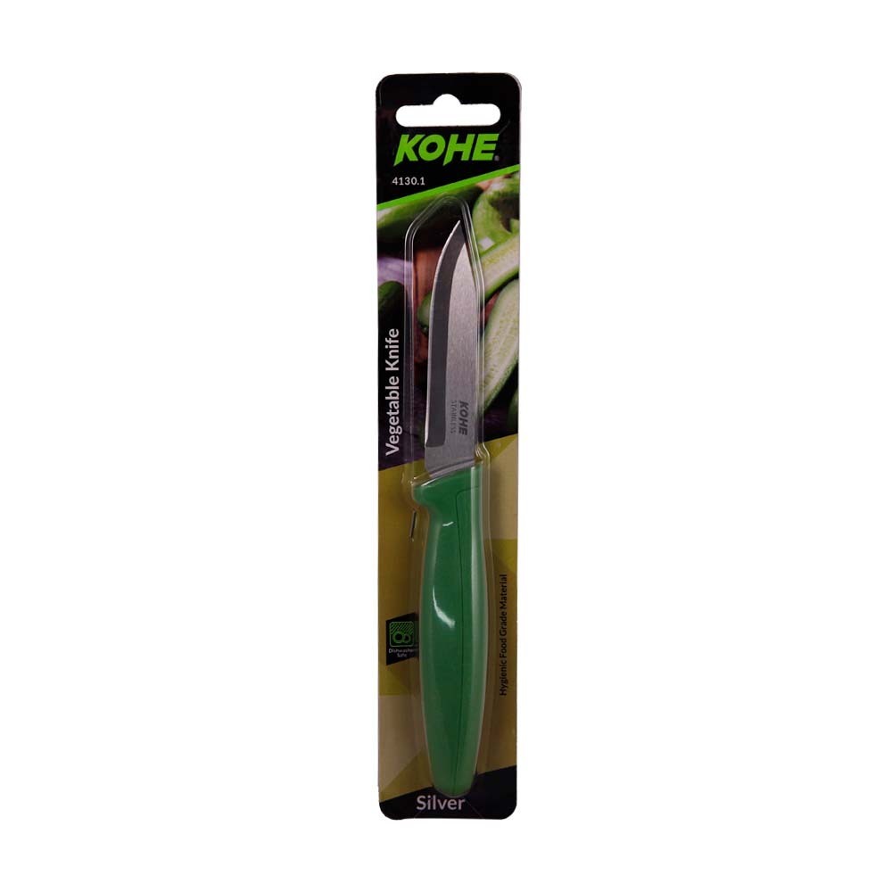 Kohe Prime Utility Knife 3in No.4130.1