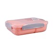 BS Lunch Box Character AST LB-2108