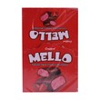 Candyland Mello Marshmallow Choco With Stawberry 18Gx24PCS