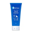 Dr Face All In One Facial Cleanser (Blue)