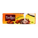 Tango Chocolate Bar Milk 100G