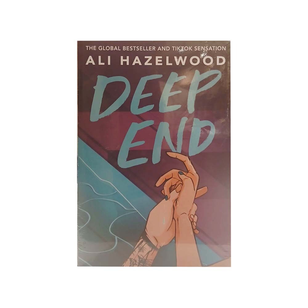 Deep End (UK Edition)