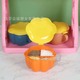4 in 1 Salt Cup (Random)