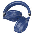 W32 Fun Move Bluetooth Headphones  Blue